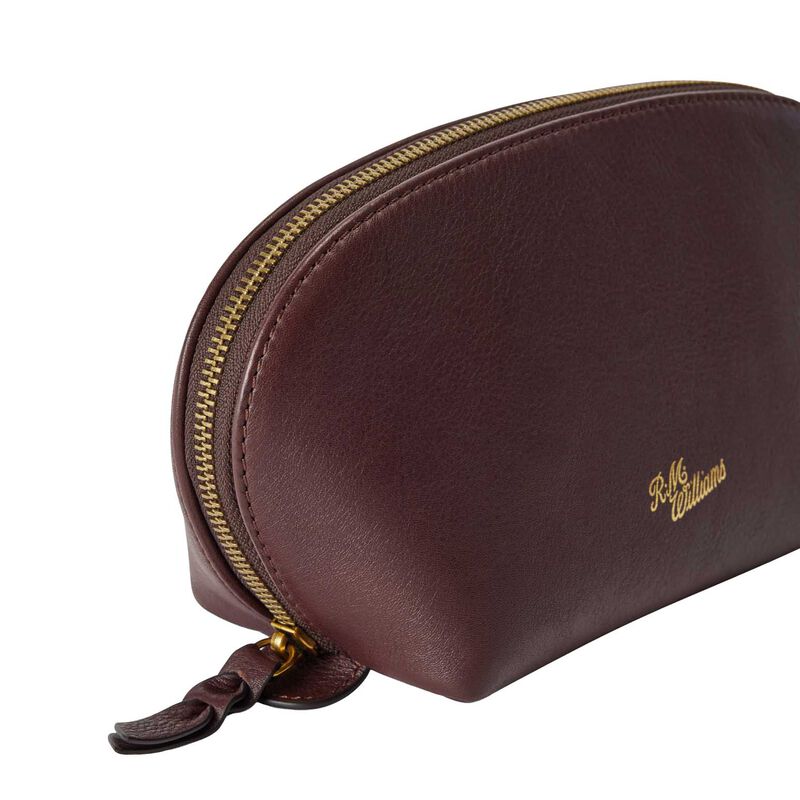 R.M. Williams Lucinda Cosmetic Case image number 1